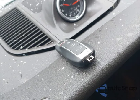 2017 Porsche Macan S from USA, damaged, VIN WP1AB2A56HLB11343